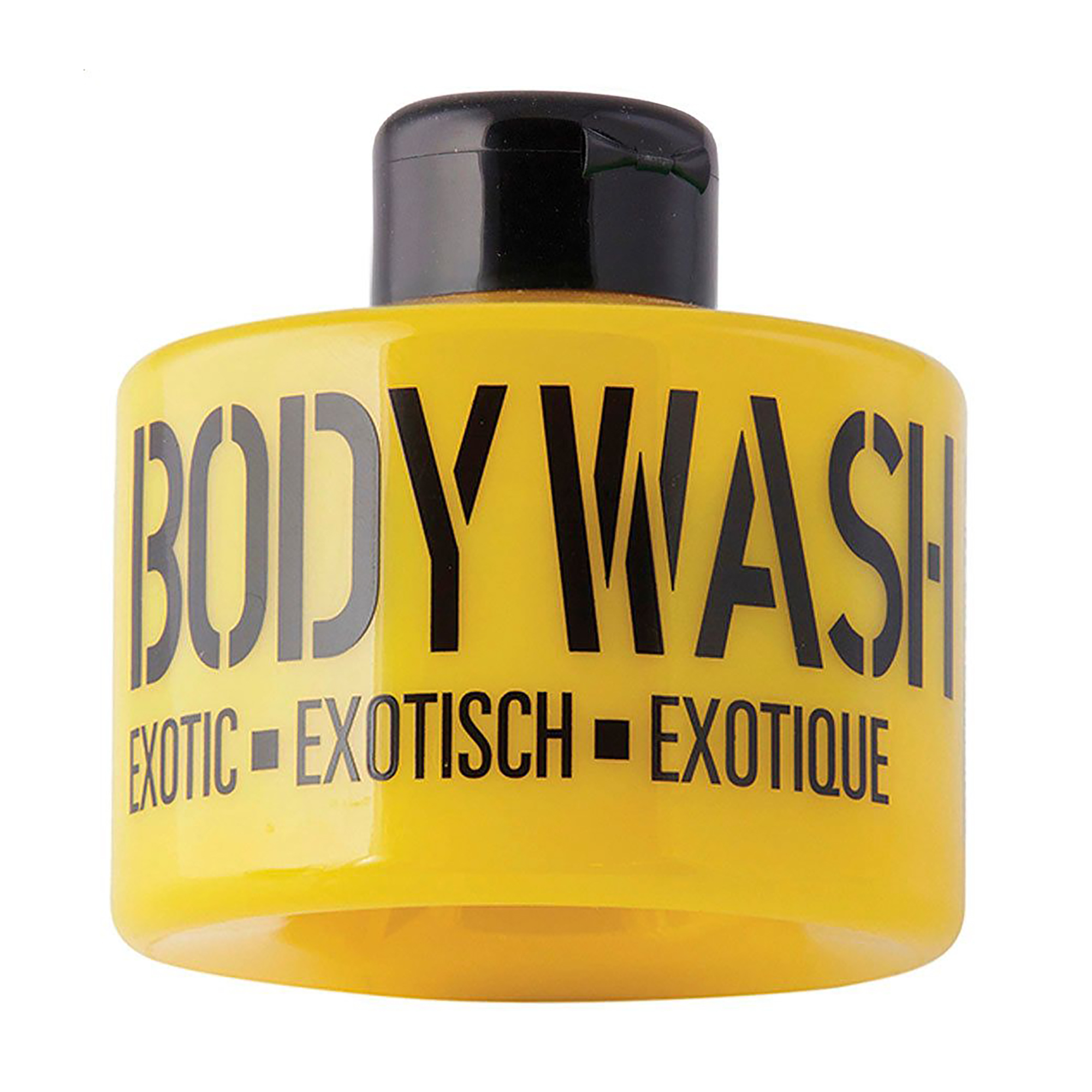 Гель для душу Mades Cosmetics Stackable Body Wash Екзотичний жовтий, 300 мл